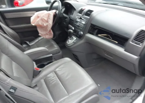 2011 Honda Cr-V Ex-L z USA, uszkodzony, nr VIN JHLRE4H71BC006153